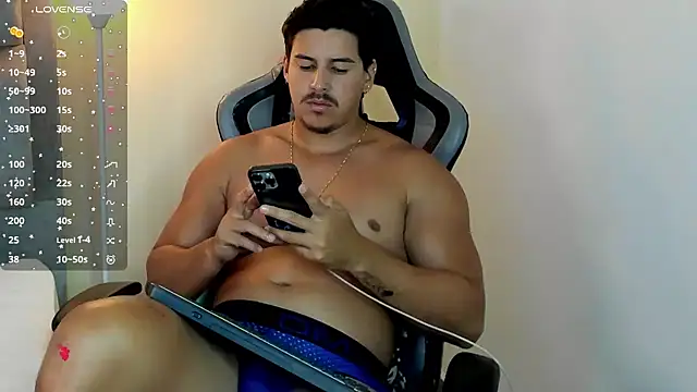 victor_vixen Webcam Show