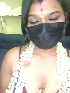 Premalatha_28 – webcam-show