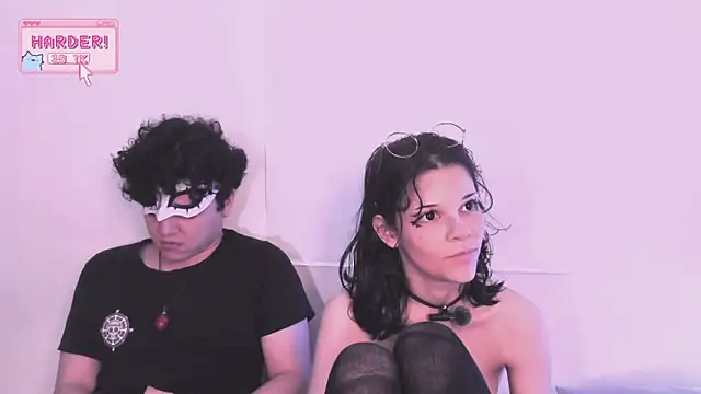 Tuxxxedo Webcam-Show