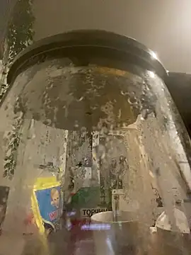 FroslのライブXXXチャット