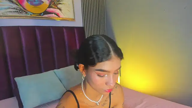 LauraAristizabal লাইভ XXX চ্যাট