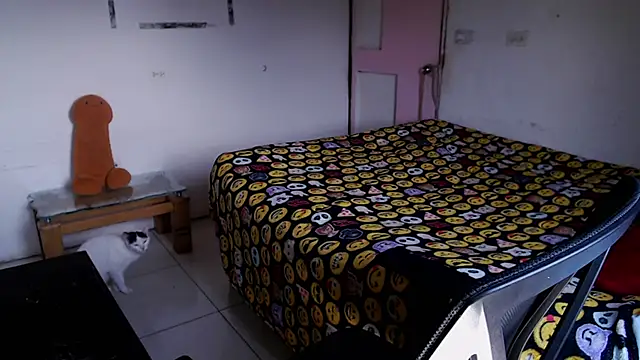 Chat +18 de girl_milk2 ao vivo