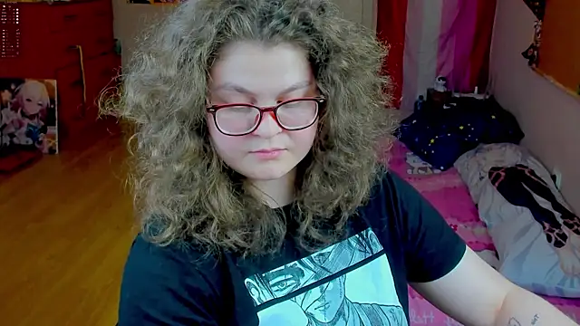 Sashy_Way 现场XXX聊天