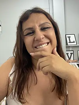 Chat XXX ao vivo de Analia_01