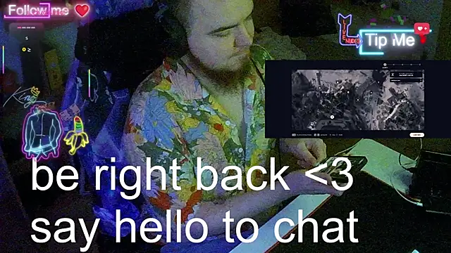 Rob_berry Webcamshow