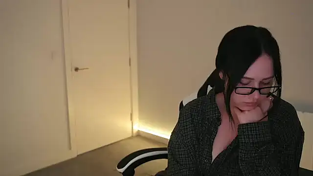 mira_mmira 现场XXX聊天