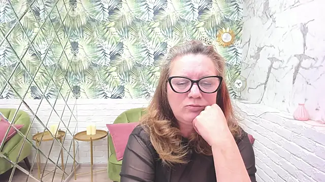 LeaPure Obrolan Langsung XXX