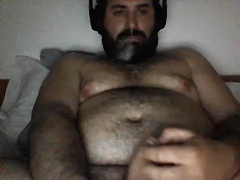 Show webcam de The_Masterxxx14