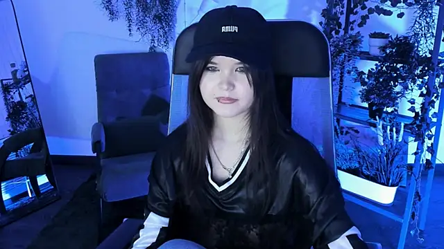 Živý XXX chat Elainebeness