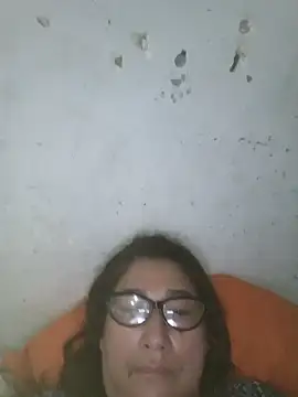 PatriciaGrajales Adlı Modelin Canlı XXX Sohbeti