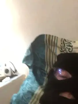 Show webcam de hommecudefammegourmande