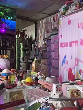 JesuAdam Chat XXX in diretta