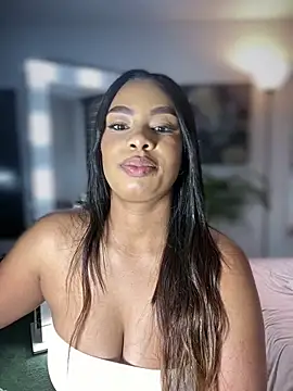 _caroline_jackson_'s Webcam Show