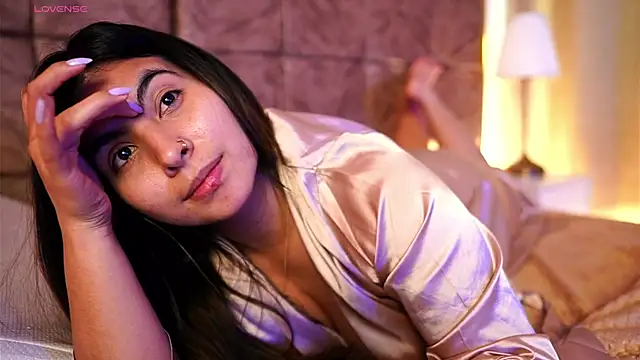 ShelleyMorell's Live XXX Chat