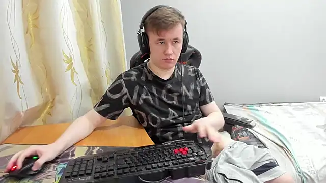 iliaskrislove Webcamshow