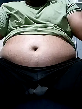 Palanquita4: вебкам-шоу