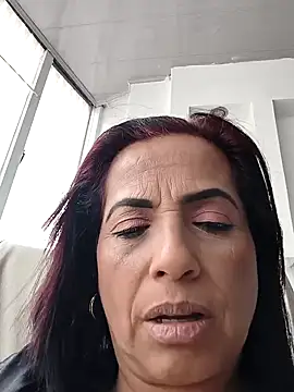 Chat +18 de GochitaWild ao vivo