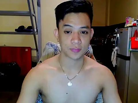 AsianCUMQUICKLY Pertunjukan Webcam