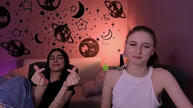 Chat XXX en directo de nekky_mouse