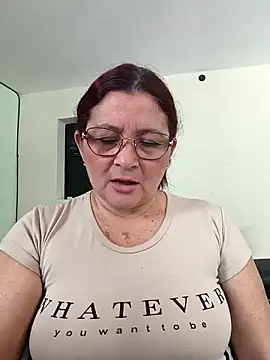 marfil_milf Show Webcam