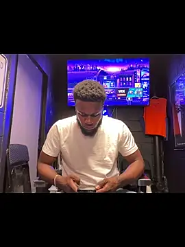 Czat XXX na żywo – TheBeast6989