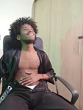 AllexJacob Webcamshow