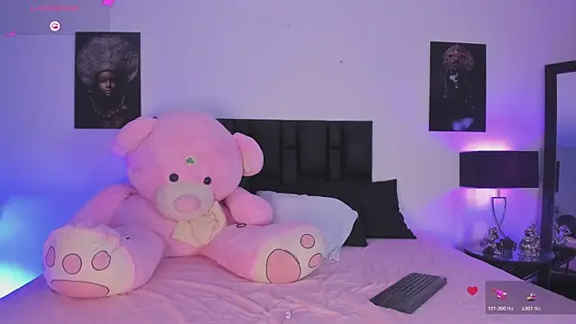 دردشة SaradaParker الجنسية المباشرة