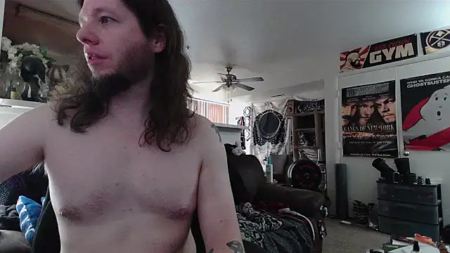 biggerisbetter12's Webcam Show