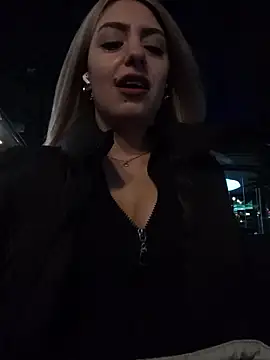 BlondeKasarSude Live XXX-Chat