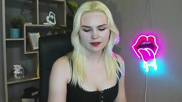 Sembang XXX Secara Langsung SweetLilyxo