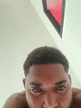 Johnbtte's Webcam Show