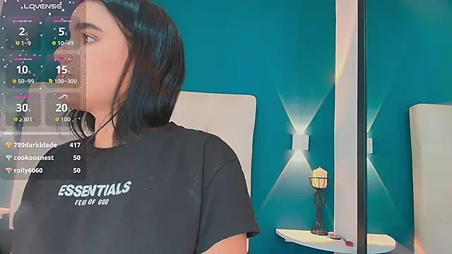 MiaaCarter_'s Live XXX Chat