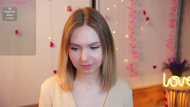 DottyTaliaferro's Live XXX Chat