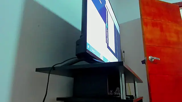 SophiaConor1 Webcamshow