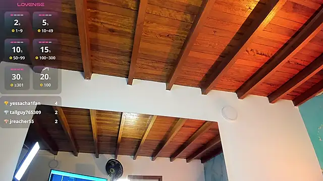 Chat XXX Live lindsay_palmer