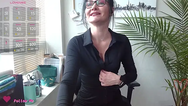 Chatroom XXX en direct de City_Kat