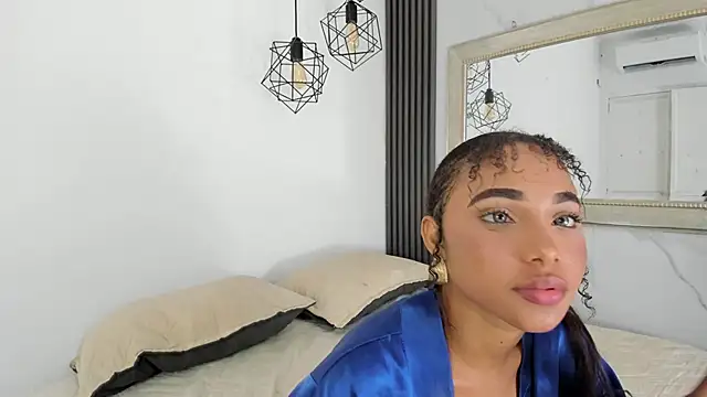 kristyl_paez Live XXX-Chat