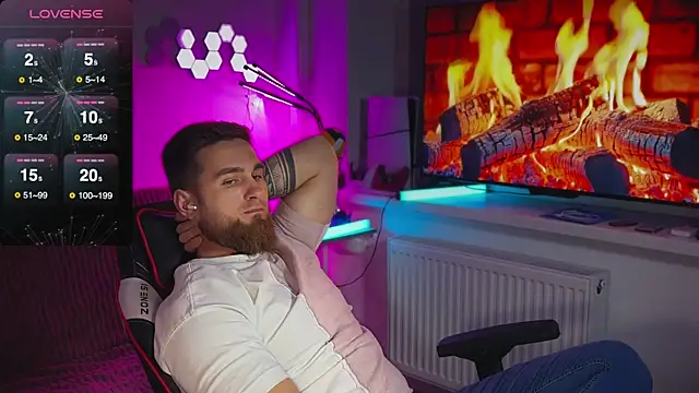 Sweeet__boy ওয়েবক্যাম শো