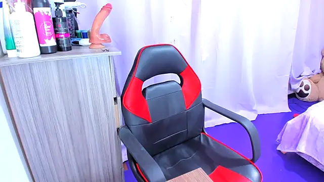 Živý XXX chat Luna_Analya