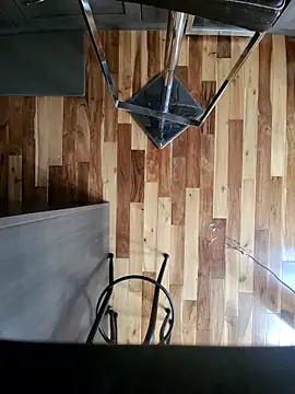 Webkamerová show OrgasMR