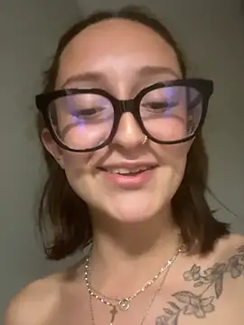 Lolasecret_n Webbikameraesitys