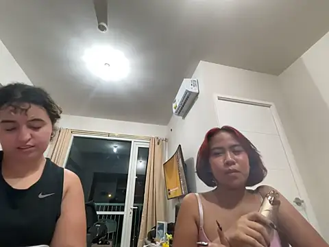 misscuteen Webbikameraesitys