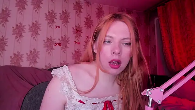 Cutie_Bambi – Naživo XXX chat