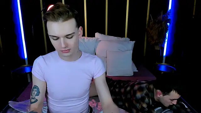 Lucas_Moran Live XXX-chat