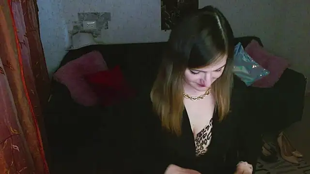 Arielsssplash 라이브 XXX 채팅