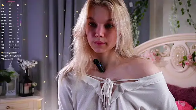 EdlinAlliston live XXX chat