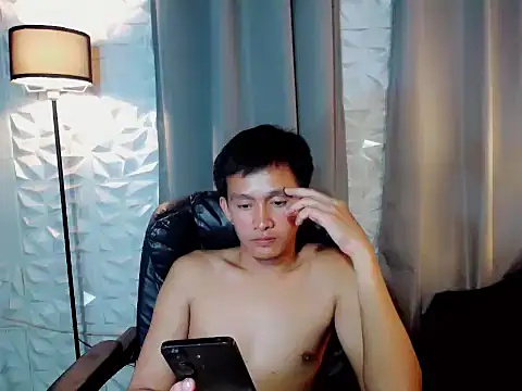 prince_elaijah Pertunjukan Webcam