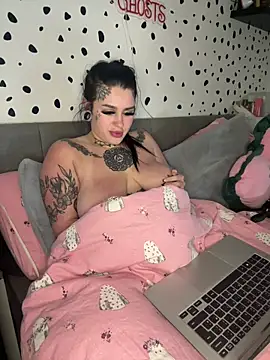 Živý XXX chat tempzzz12