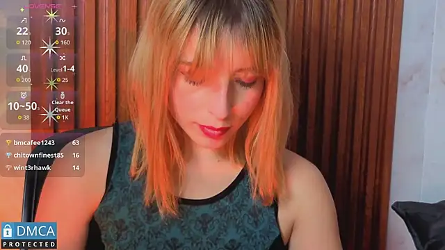 دردشة nena_cupcake_ الجنسية المباشرة