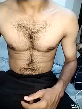 Mr_Hotyy Show Webcam